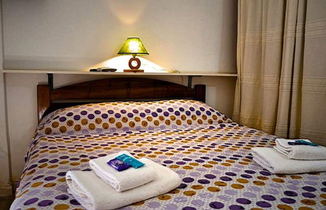 Complejo Mar Abierto - Foto 8