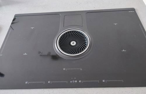 Location de charme T3 au 2e étage et dernier étage - Foto 8