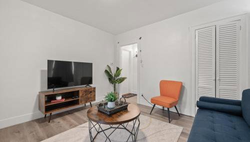 Downtown Hartford 2BR Family Pet Friendly - Foto 4