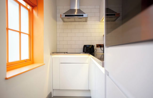 Higgihaus 26 Clare Street Aparthotel - Foto 36