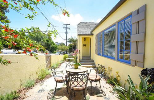 4 Bdr 2 Bth in heart of Hilcrest 10 minutes from balboa park - Foto 1