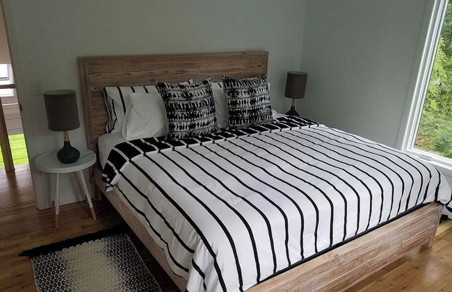 Villa Direen Modern East Hampton Villa - Foto 2