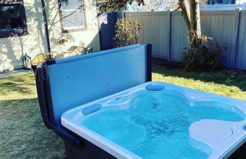 Bo's Queen Anne with Hot Tub and fenced backyard - Foto 3