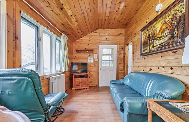 Dayspring Cottages - Foto 64