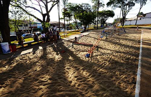 Jóias Preciosas- Kitnet Mobiliado - Foto 51