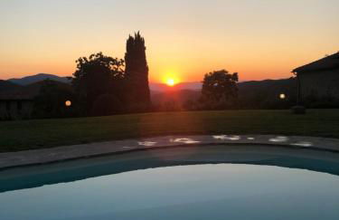 Resort con vista nel Chianti Rufina - Foto 37