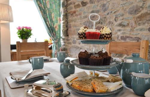 Bramble Cottage Mountain Retreat - Photo 7