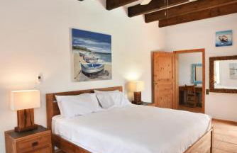 Doce Palmeras, stunning villa in beautiful gardens - Foto 4