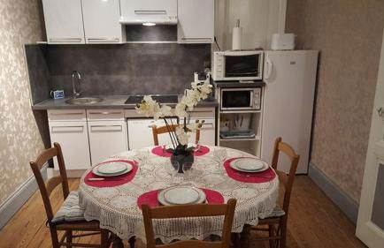 la villa mersoise - Foto 12