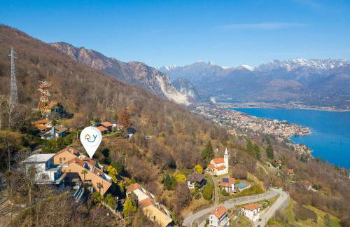 Isola Bella View Stresa - Happy Rentals - Foto 17