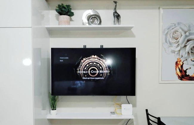 Outdoor Pool Studio Sleeps 2 - Tv, Aircon - Foto 12