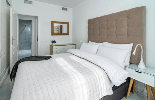 Ab4 - Lovely Holiday Home Walking Distance, Beach - Photo 29