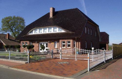 Ferienwohnung Rossbach, 95061 - Foto 15