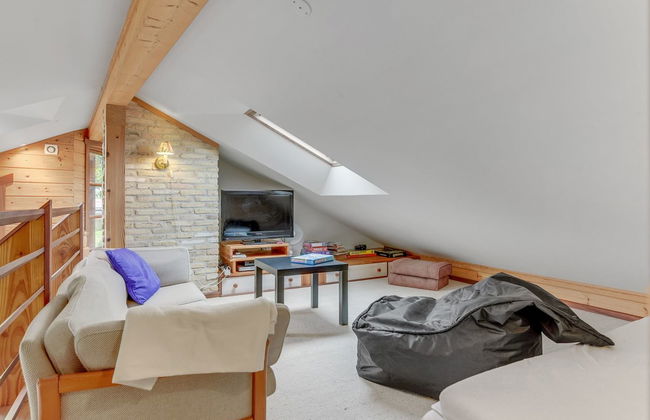 "Fortuna" - 200m from the sea - Foto 16