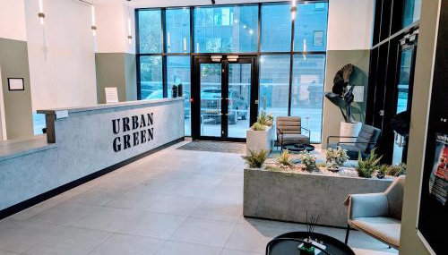 Fresh 2Bed 2Bath Apartment 2mins drive to Man Utd Stadium - Foto 4