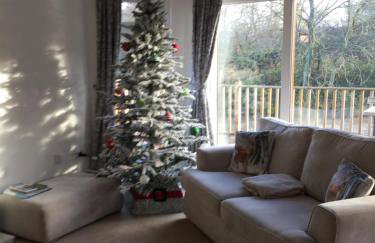 The Warwick lodge - Photo 13