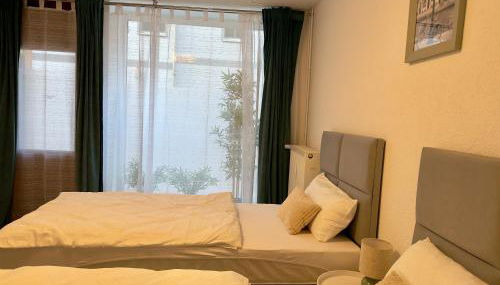 Apartment Döbeln Zentrum - Foto 4