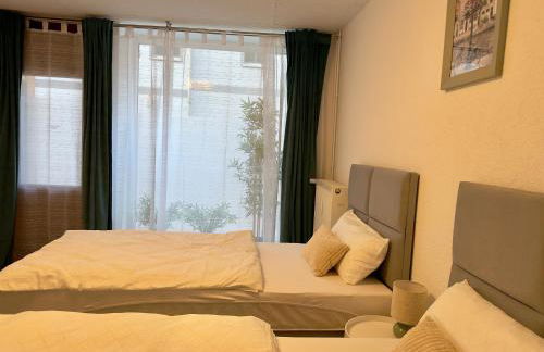 Apartment Döbeln Zentrum - Foto 4