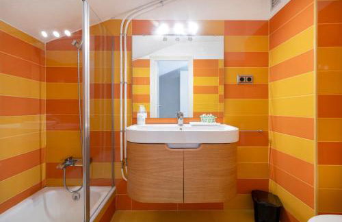 Apartments Sata Sagrada Familia Area - Photo 39