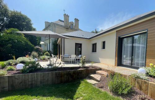 Le Clos des Marmuzots parking & garden - Foto 1