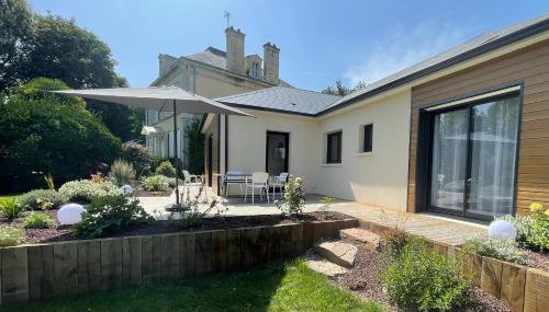 Le Clos des Marmuzots parking & garden - Foto 1, Garden