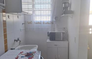 APTO PRAIA UBATUBA - Lindo e Equipado! Internet 500mb e 3 Tvs 2 Quartos Estacionamento TUDO PERTO - Foto 49