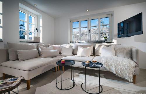 Fachwerkhaus Eiben - Foto 7