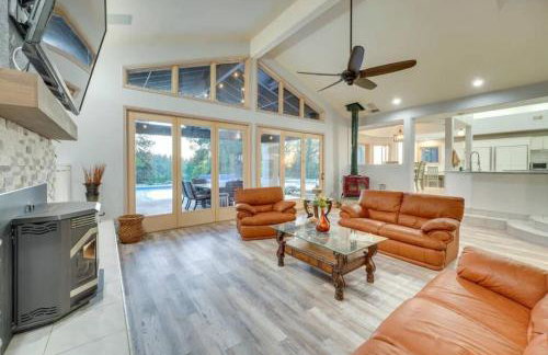 Mansion, Pool, Game Room - Foto 8