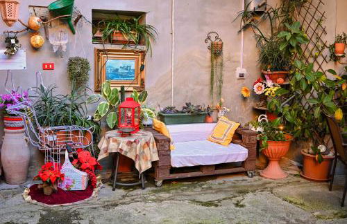 The Alley Inn - Foto 22