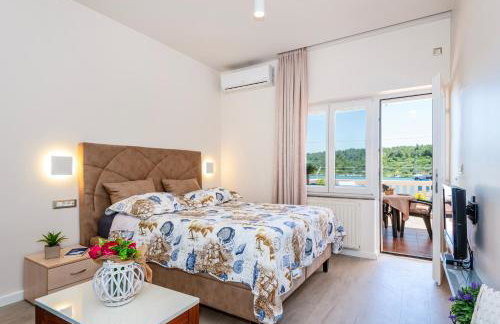 Apartment Lake Silence - Foto 30