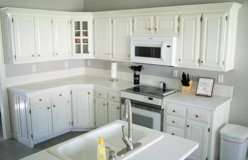 Walking distance to Coler MTN Bike - 3BR 2BA - Foto 12