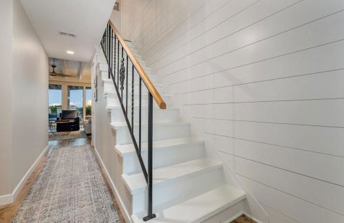 Luxurious Oceanfront Townhouse - Foto 30