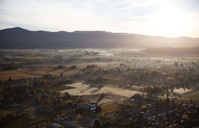 San Francisco Private Fly-Over - Foto 6