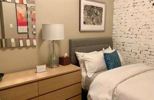 1F Cozy Home in Little Italy near Downtown West Loop United Center - Foto 24