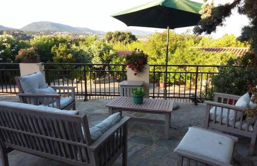 Magnifique villa piscine Propriano - Foto 12