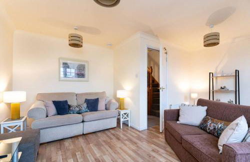 4 Bedroom Townhouse In Stirling - Photo 23