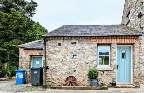 Bluebell Cottage - Foto 1