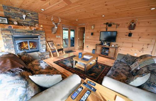 Golden Mountain Tops- Suches - Foto 11