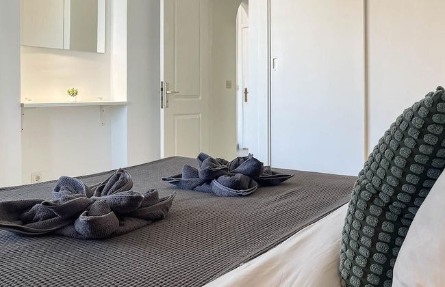 Sunny Seaview Modern apt - Pool and Beach Access - Foto 3