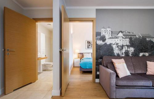 Riverside Aparthotel Cracow - Foto 146