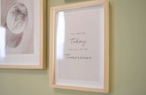 Bilocale Accogliente a Abbiategrasso, Colazione Inclusa, Wi-Fi e Netflix - Photo 6