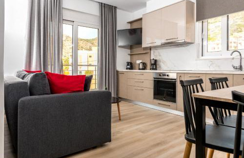 Allview apartments - Foto 52