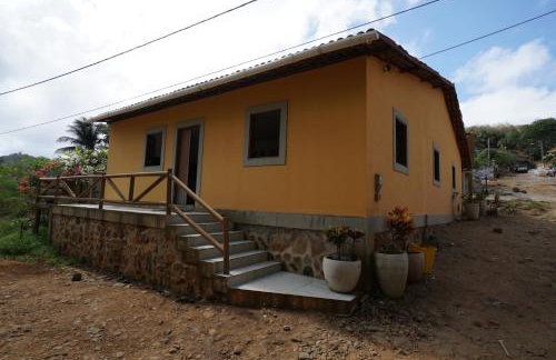 Casa Amarela - Foto 22