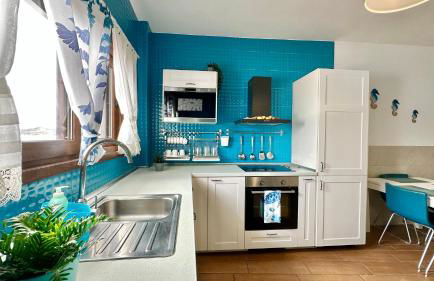 Casa Arena y Mar - Photo 3