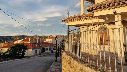 Villa los Dulces-Piscina Privada - Foto 4