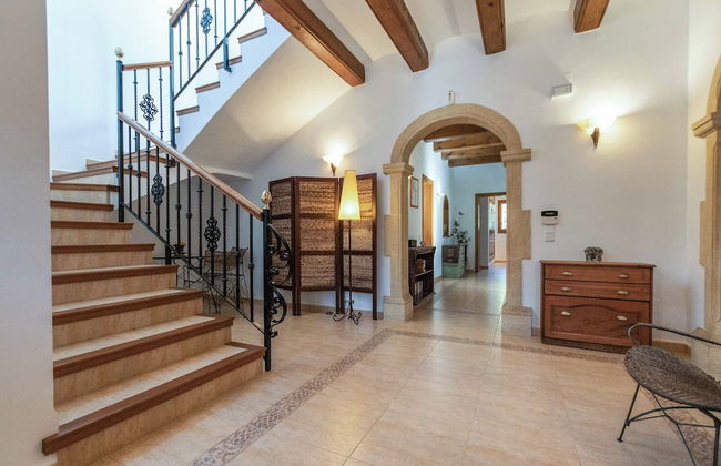 Villa Lluca - Foto 15