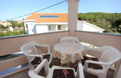 Apartments by the sea Lukoran (Ugljan) - 836 - Foto 22