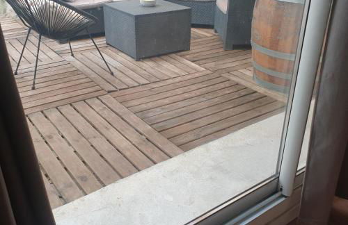 Gîtes Les 3 Tours - Foto 9