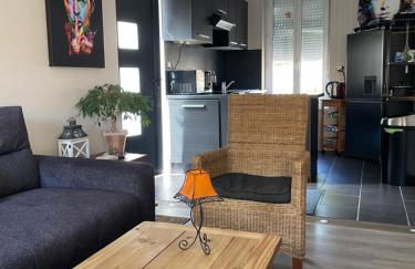 Agréable maison de ville à Pacy sur eure - Foto 1