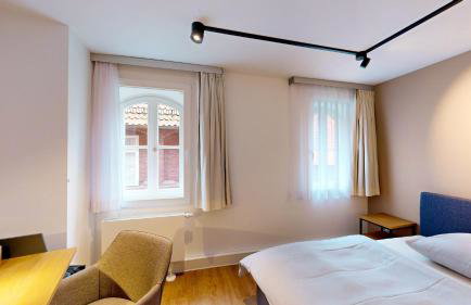 Apartment 08 No8A Boardinghouse Lüneburg - Foto 13